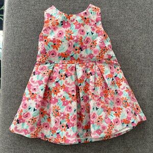 Janie and Jack 12-18M dress